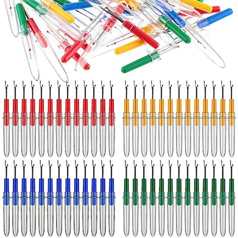 A013 120 Piezas Destagadores d - Embroidery Removal Tool reseña y precio