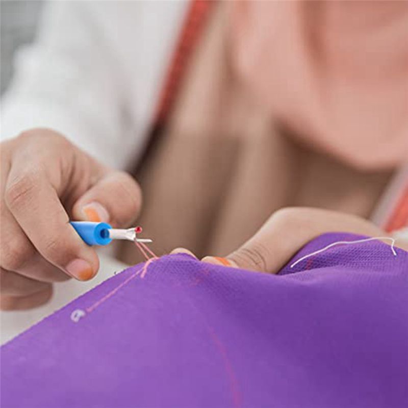 A013 120 Piezas Destagadores d - Embroidery Removal Tool reseña y precio