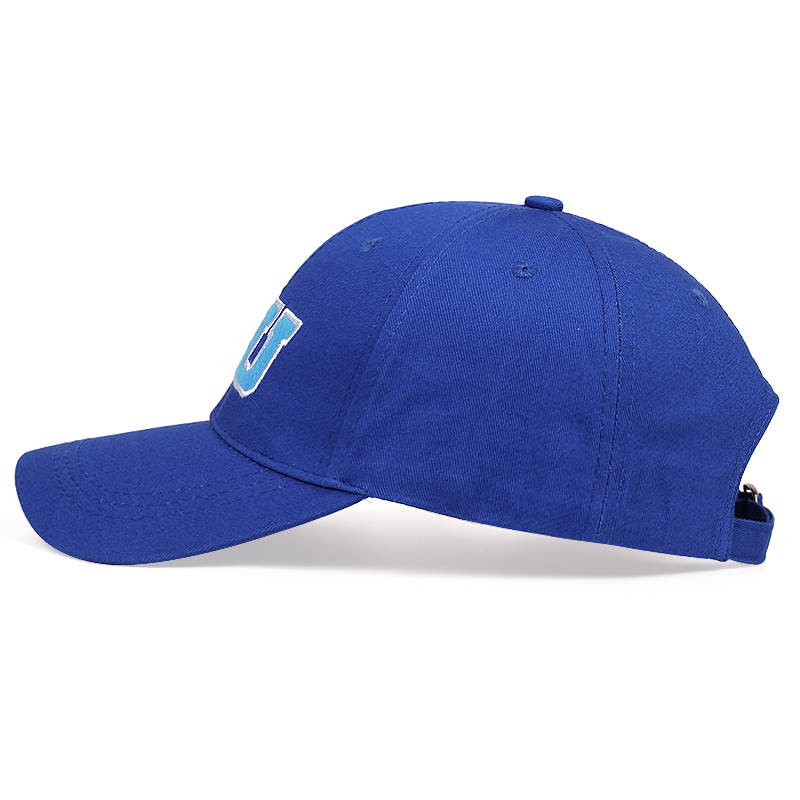 Moda hombres gorra de béisbol  - Embroidery University reseña y precio