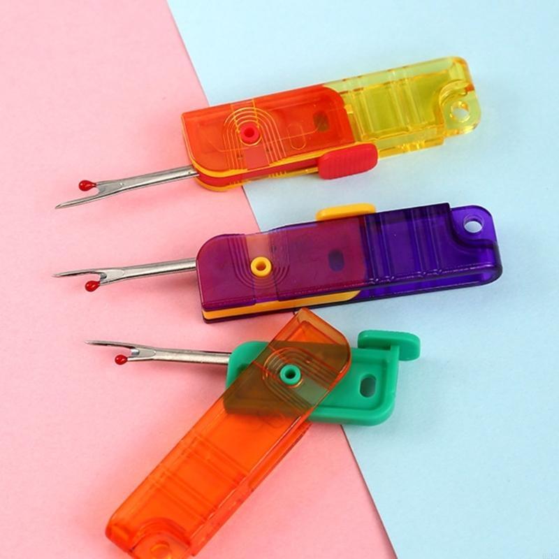 Desgarradores costura plegable - Embroidery Removal Tool reseña y precio