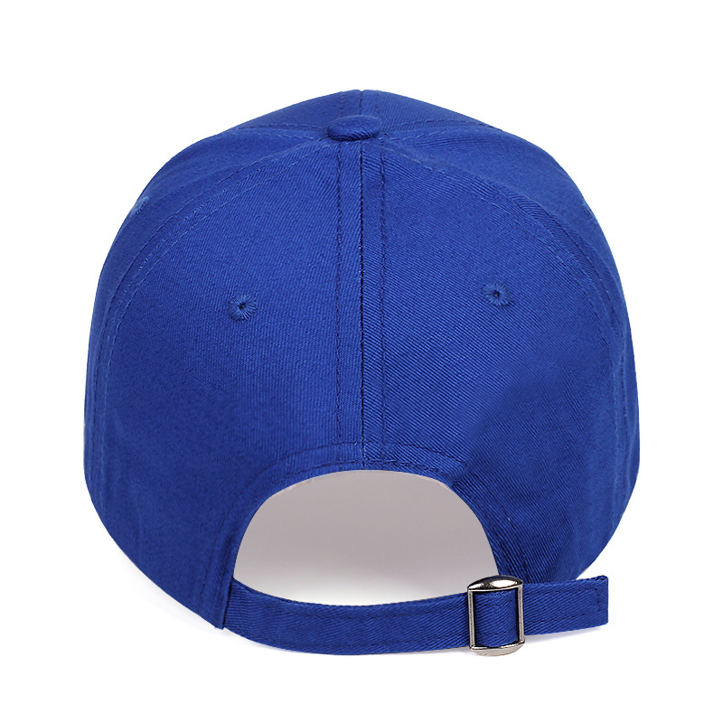 Gorra de béisbol de cómic MU,  - Embroidery University reseña y precio