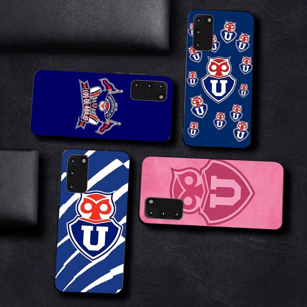 Funda de teléfono con logotipo - Embroidery University reseña y precio