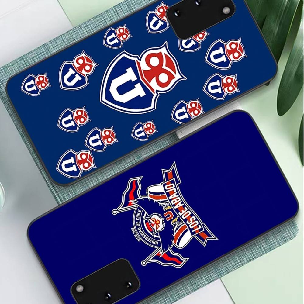 Funda de teléfono con logotipo - Embroidery University reseña y precio