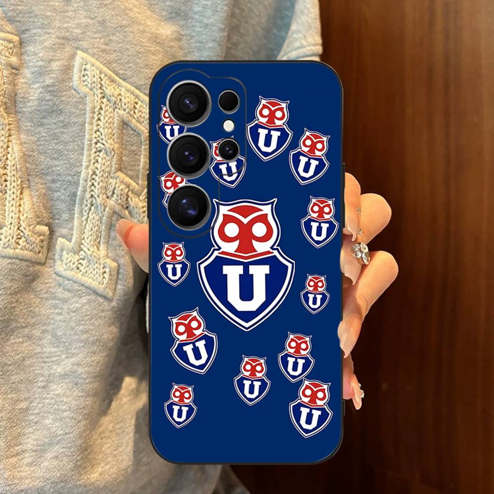 Funda de teléfono con logotipo - Embroidery University reseña y precio
