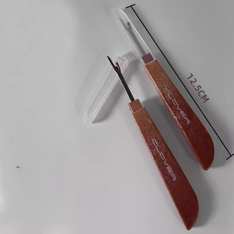Herramienta para quitar hilos, - Embroidery Removal Tool reseña y precio
