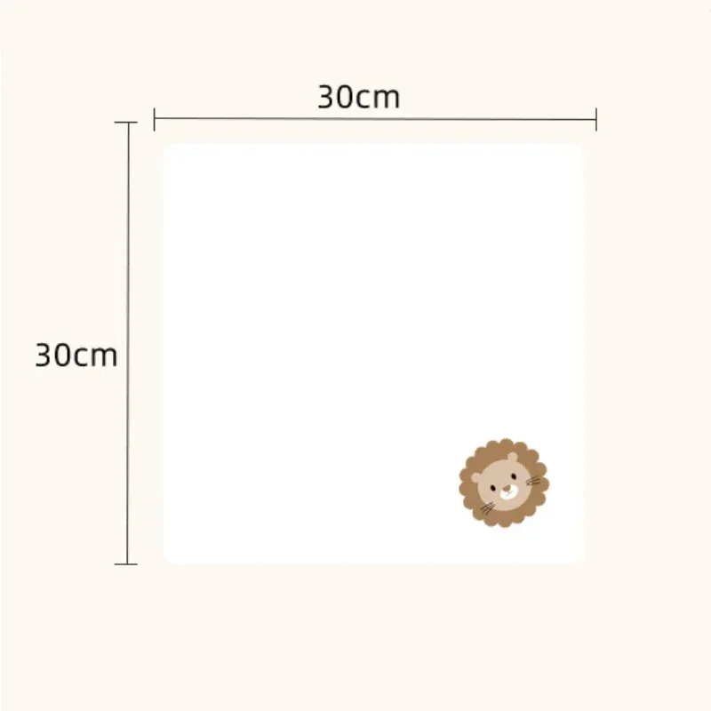2/3/5 Uds. Toallas para bebés, - Embroidery Towel reseña y precio