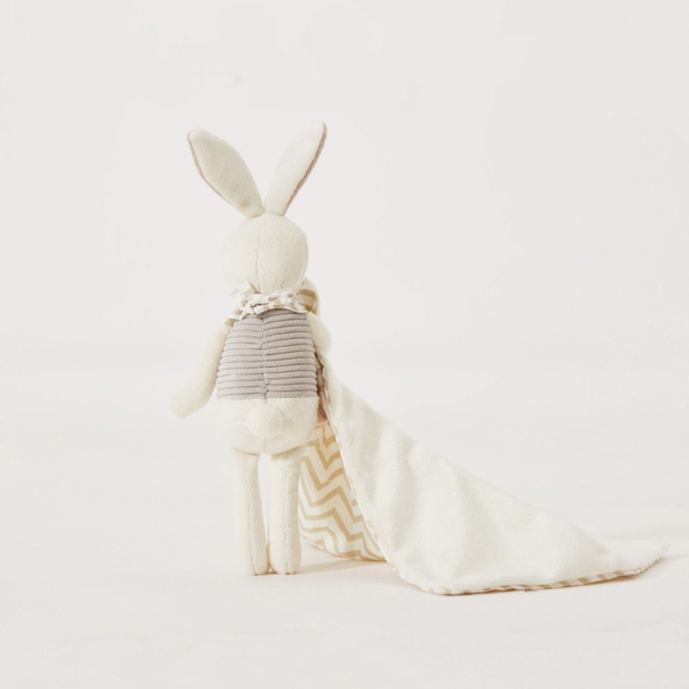 Manta Cuadrada para Bebé con D - Embroidery Towel reseña y precio