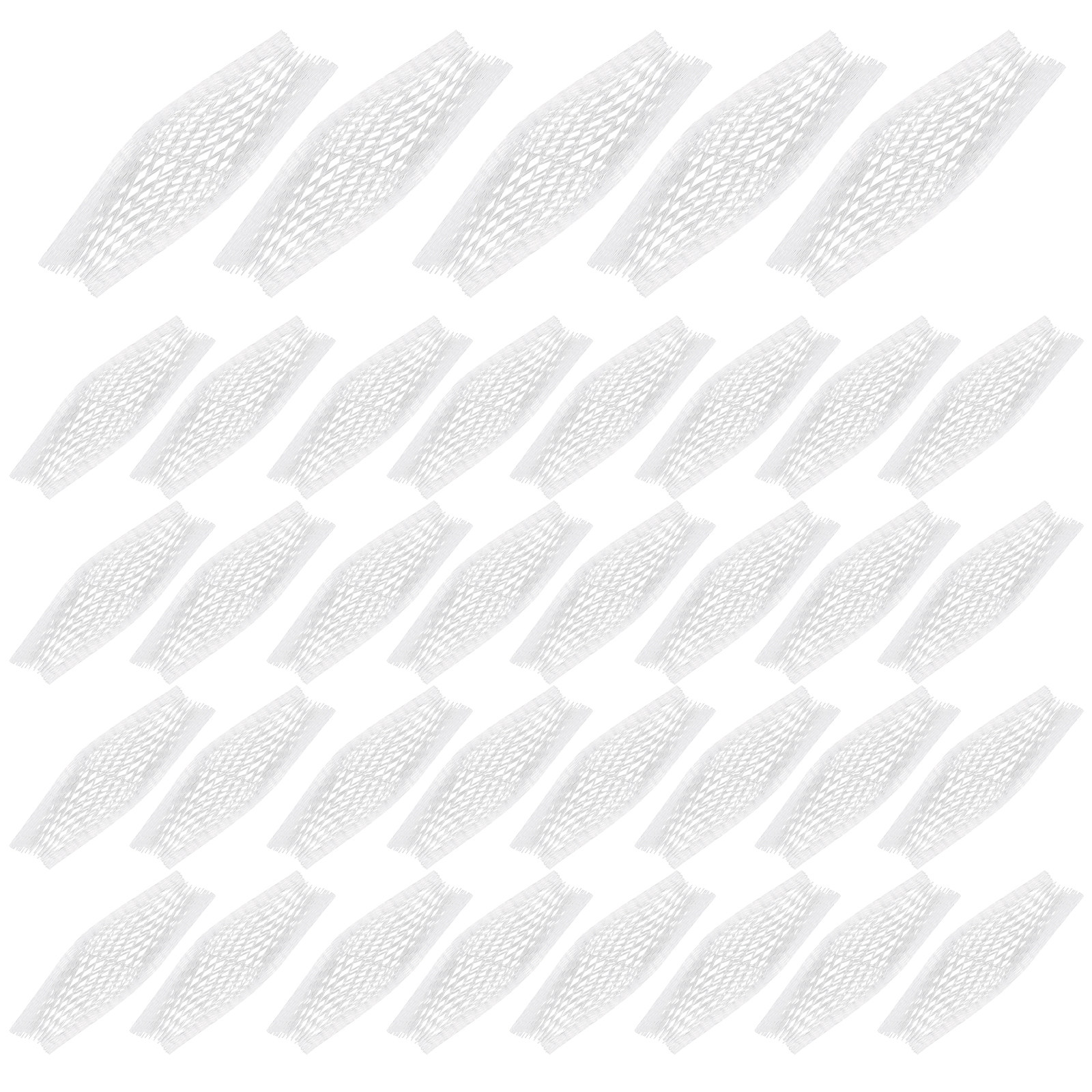 200 Fundas Protectoras de Hilo - Embroidery Quilting reseña y precio